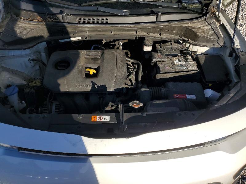 Продажа на аукционе авто 2020 Kia Soul, vin: KNDJ23AU8L7701334, номер лота: 56867246