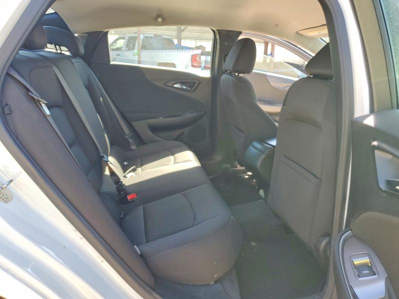 Aukcja sprzedaży 2022 Chevrolet Malibu, vin: 1G1ZC5ST8NF186354, numer aukcji: 55533216