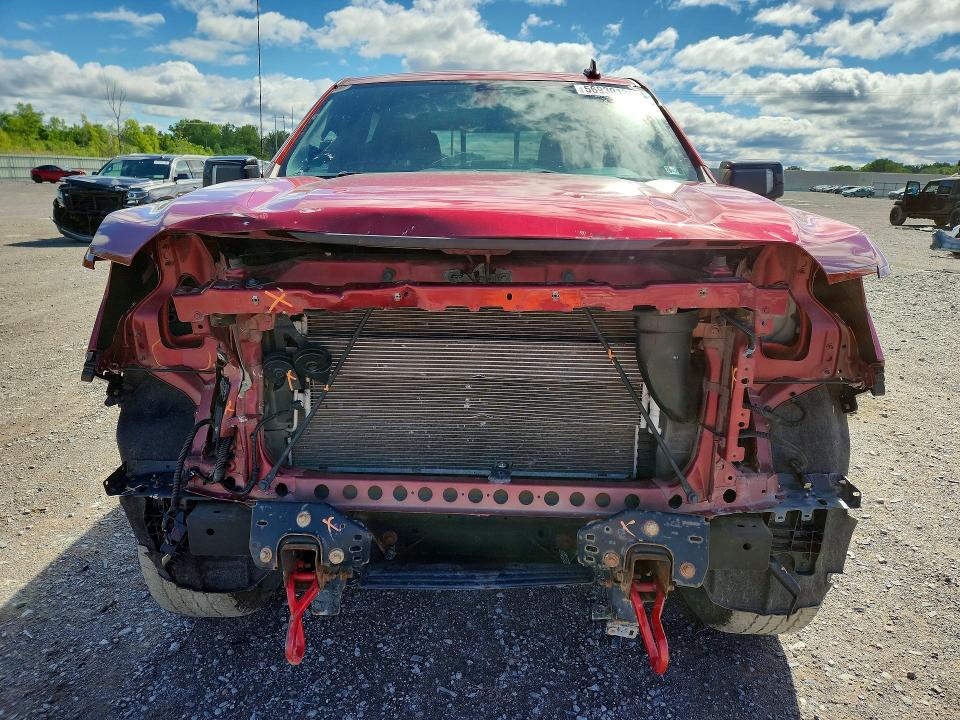 Продажа на аукционе авто 2019 Gmc Sierra, vin: 3GTP9EEDXKG124966, номер лота: 56930126