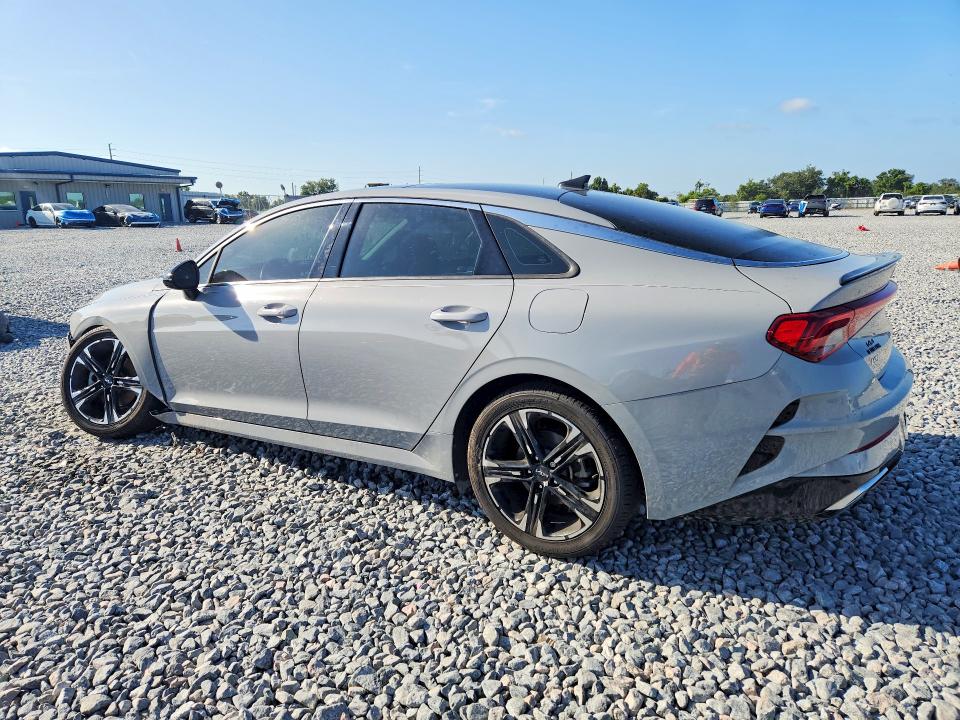 Продажа на аукционе авто 2023 Kia K5, vin: 5XXG64J27PG175794, номер лота: 57386846