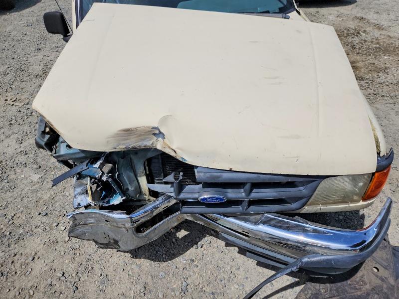 Продажа на аукционе авто 1993 Ford Ranger, vin: 1FTCR10A2PUC19773, номер лота: 57117636