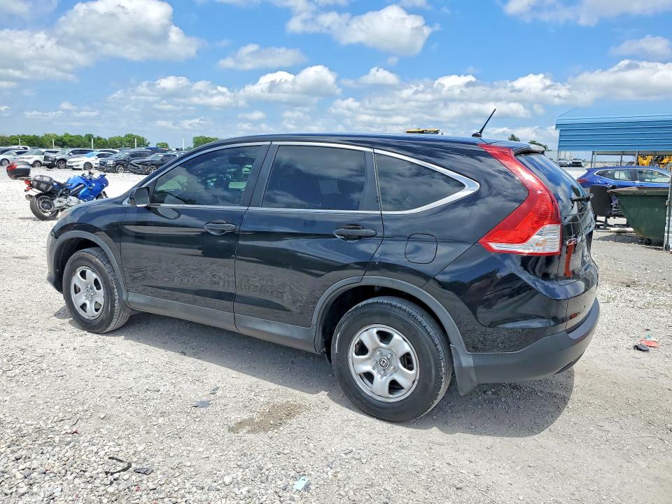 Aukcja sprzedaży 2014 Honda Cr-v, vin: 2HKRM4H37EH719399, numer aukcji: 57167966