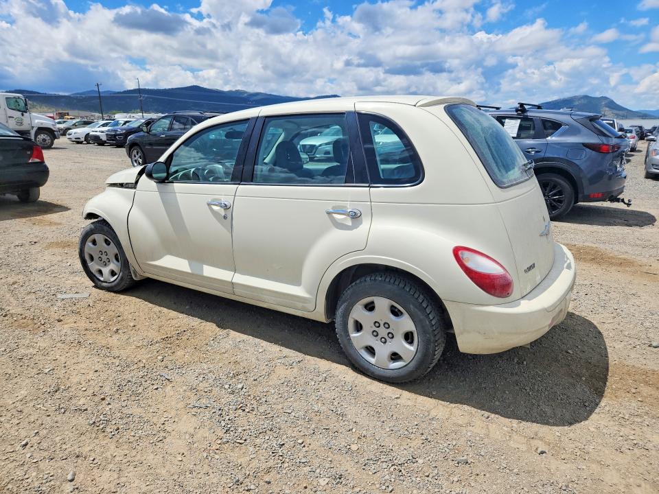 Aukcja sprzedaży 2007 Chrysler Pt Cruiser, vin: 3A4FY48BX7T620815, numer aukcji: 58233276