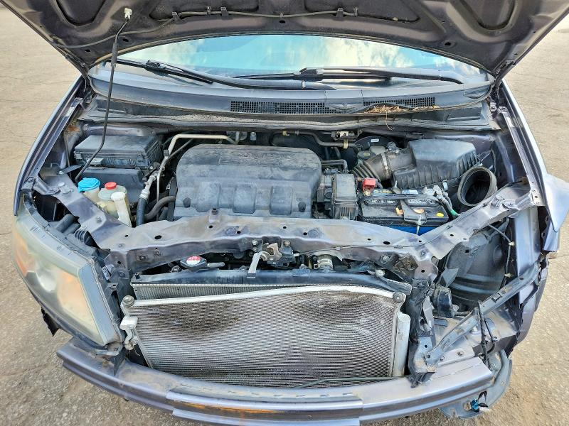 Aukcja sprzedaży 2016 Honda Odyssey, vin: 5FNRL5H61GB039096, numer aukcji: 56779306