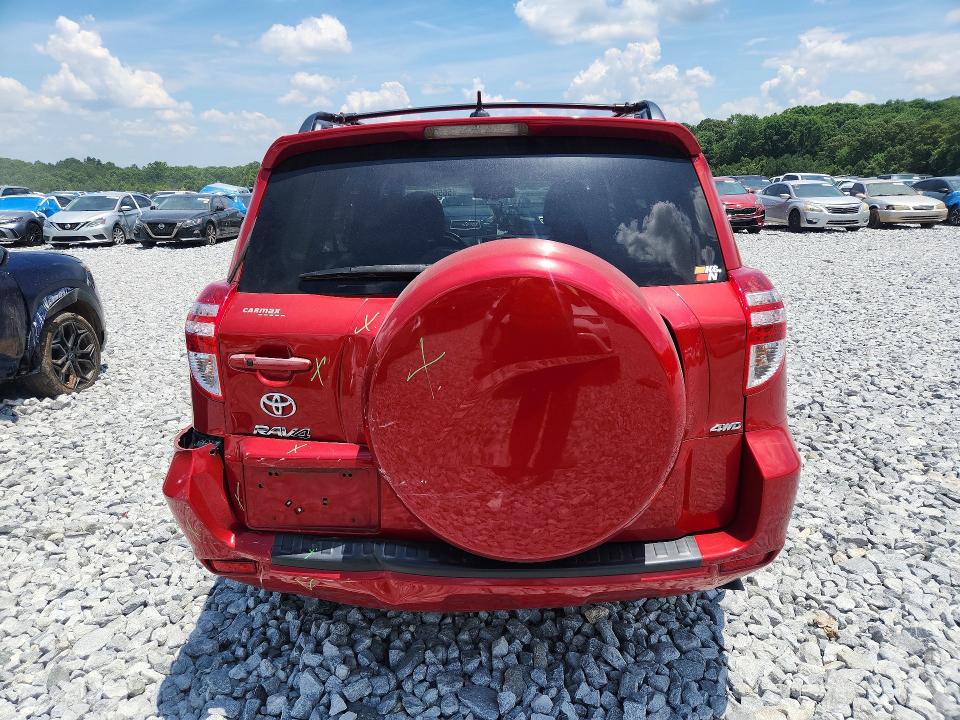 Aukcja sprzedaży 2012 Toyota Rav4, vin: 2T3DK4DV5CW091842, numer aukcji: 56508916