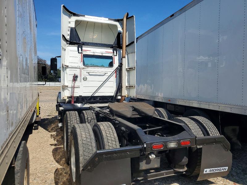 Aukcja sprzedaży 2016 Volvo Vnl, vin: 4V4NC9EG6GN959895, numer aukcji: 56373636