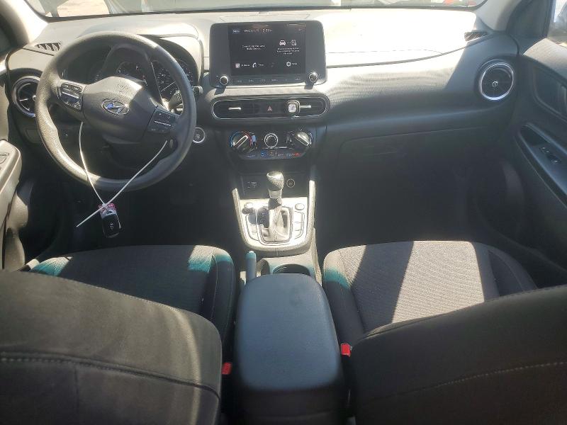Продаж на аукціоні авто 2022 Hyundai Kona, vin: KM8K6CAB1NU920501, номер лоту: 57379176