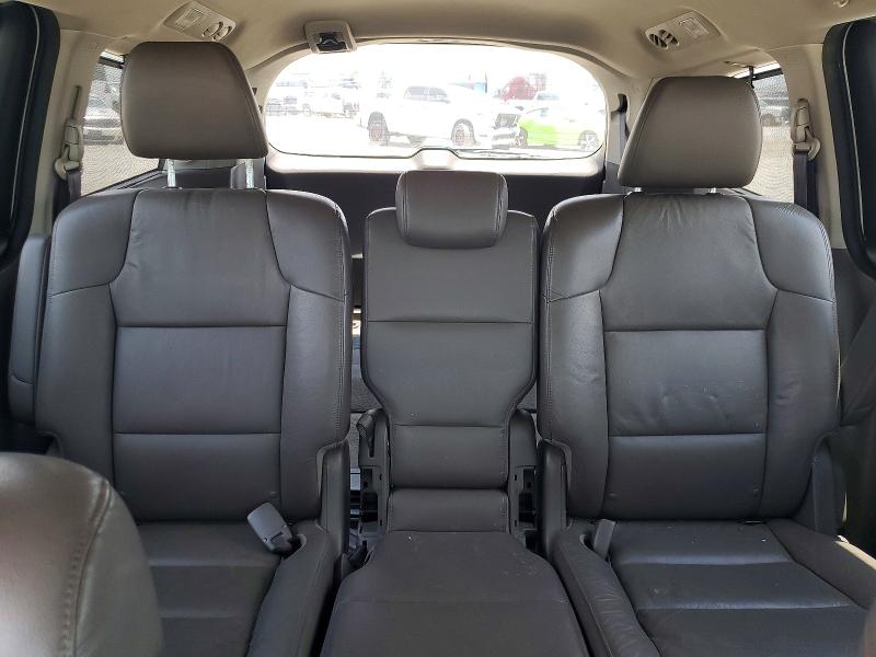 Продаж на аукціоні авто 2012 Honda Odyssey, vin: 5FNRL5H99CB134445, номер лоту: 57413466