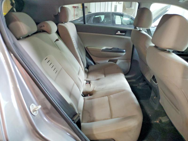 Продажа на аукционе авто 2019 Kia Sportage, vin: KNDPMCAC8K7556239, номер лота: 59240866