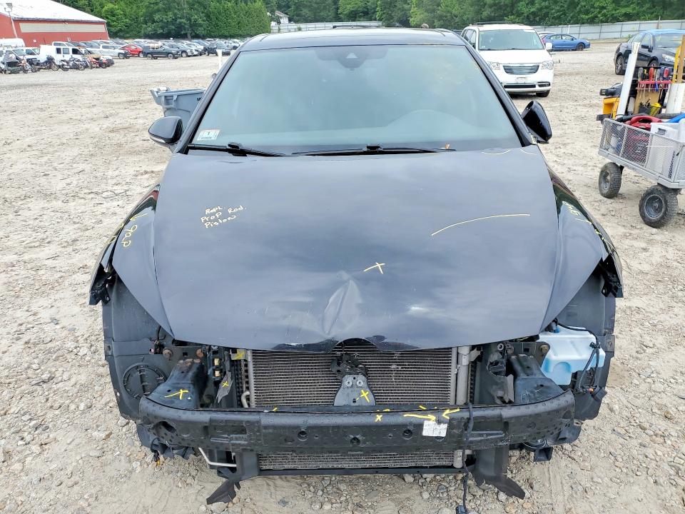 Продажа на аукционе авто 2018 Volkswagen Gti, vin: 3VW447AU1JM260080, номер лота: 57214596