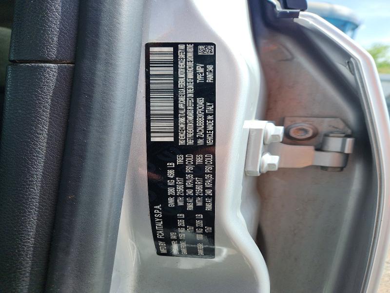 Aukcja sprzedaży 2019 Jeep Renegade, vin: ZACNJBBB3KPK30493, numer aukcji: 64144636