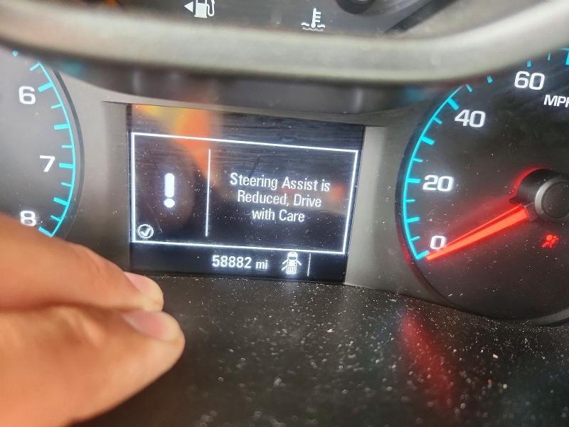 2021 Chevrolet Colorado მანქანა იყიდება აუქციონზე, vin: 1GCGTBEN0M1261179, აუქციონის ნომერი: 57714386