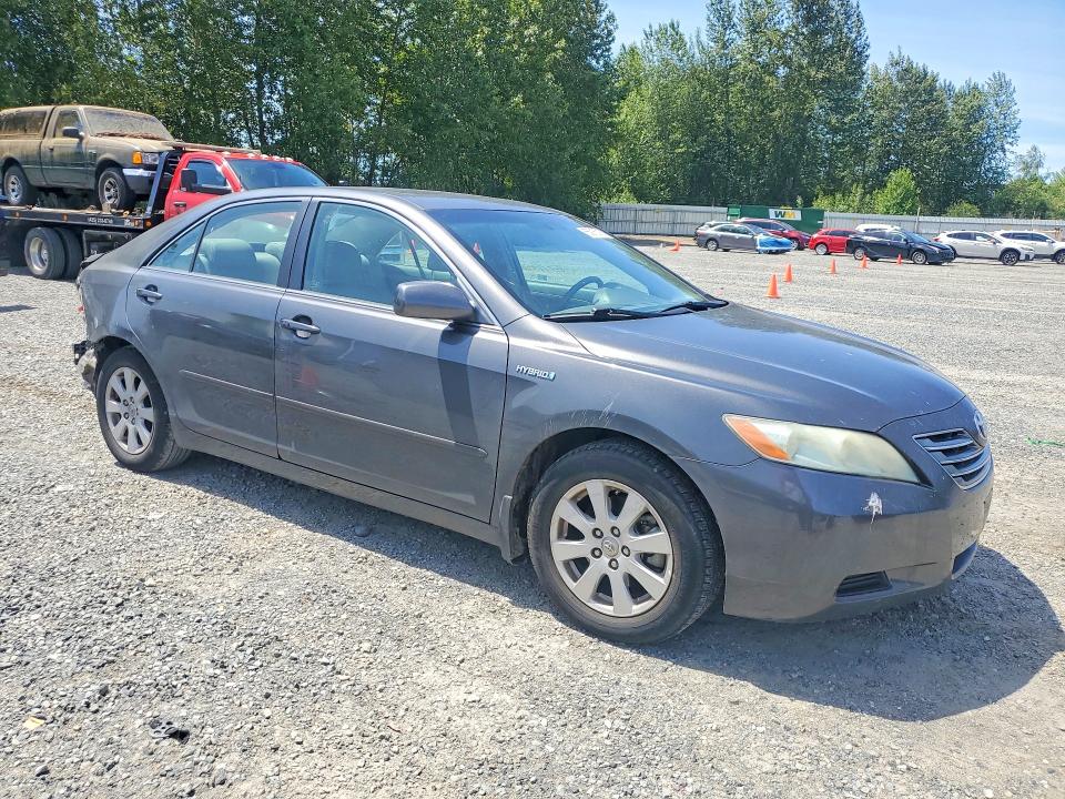Продаж на аукціоні авто 2007 Toyota Camry, vin: 4T1BB46K77U006539, номер лоту: 55915016