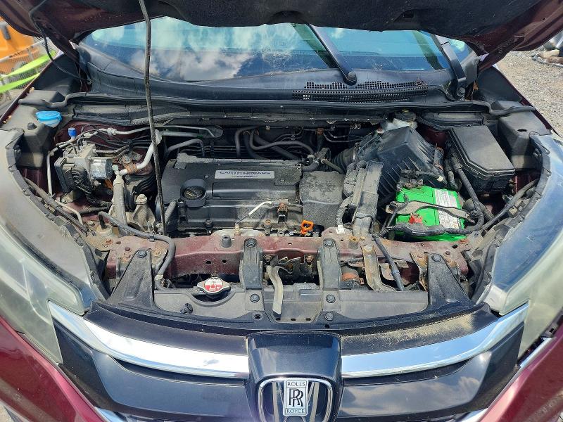 Продажа на аукционе авто 2015 Honda Cr-v, vin: 2HKRM4H57FH683412, номер лота: 54425986