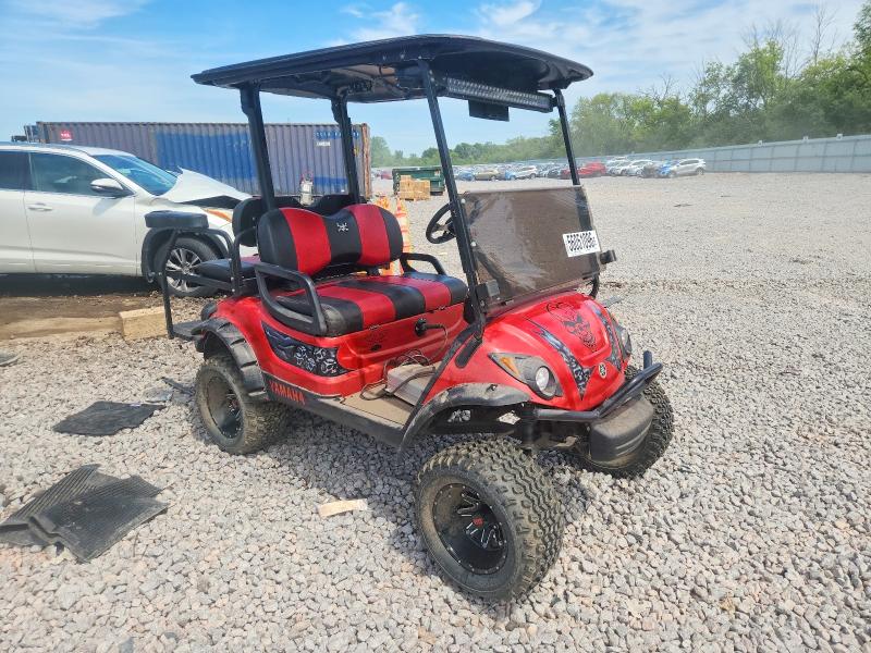 56051096 :رقم المزاد ، JW1K8401100080 vin ، 2010 Yamaha The Drive مزاد بيع