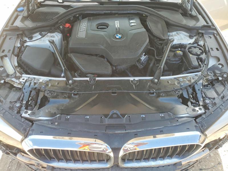 Aukcja sprzedaży 2018 Bmw 530, vin: WBAJA5C50JWA35626, numer aukcji: 58401236