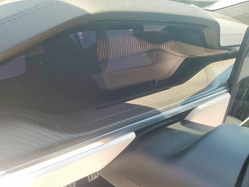 Продаж на аукціоні авто 2023 Tesla Model X, vin: 7SAXCBE65PF423492, номер лоту: 58279066