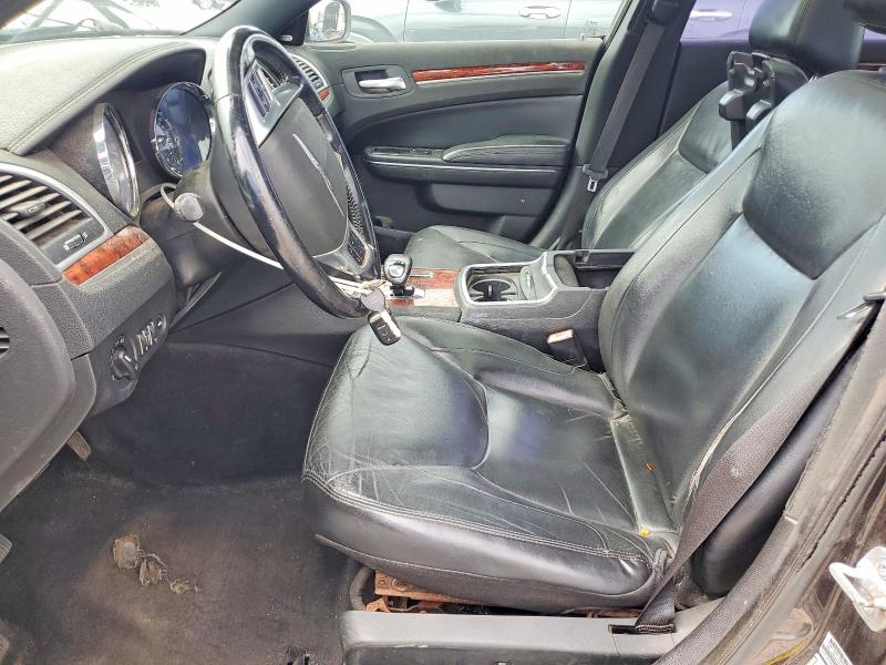 Продаж на аукціоні авто 2012 Chrysler 300, vin: 2C3CCACG9CH135114, номер лоту: 56756856