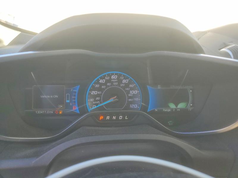 2017 Ford C-max მანქანა იყიდება აუქციონზე, vin: 1FADP5DU8HL116652, აუქციონის ნომერი: 55806056