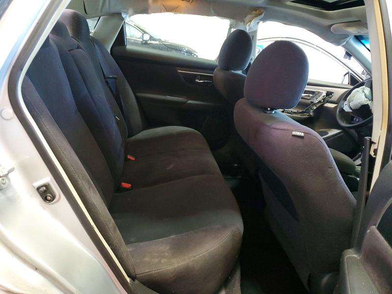 Aukcja sprzedaży 2013 Nissan Altima, vin: 1N4AL3AP6DC917186, numer aukcji: 57939716