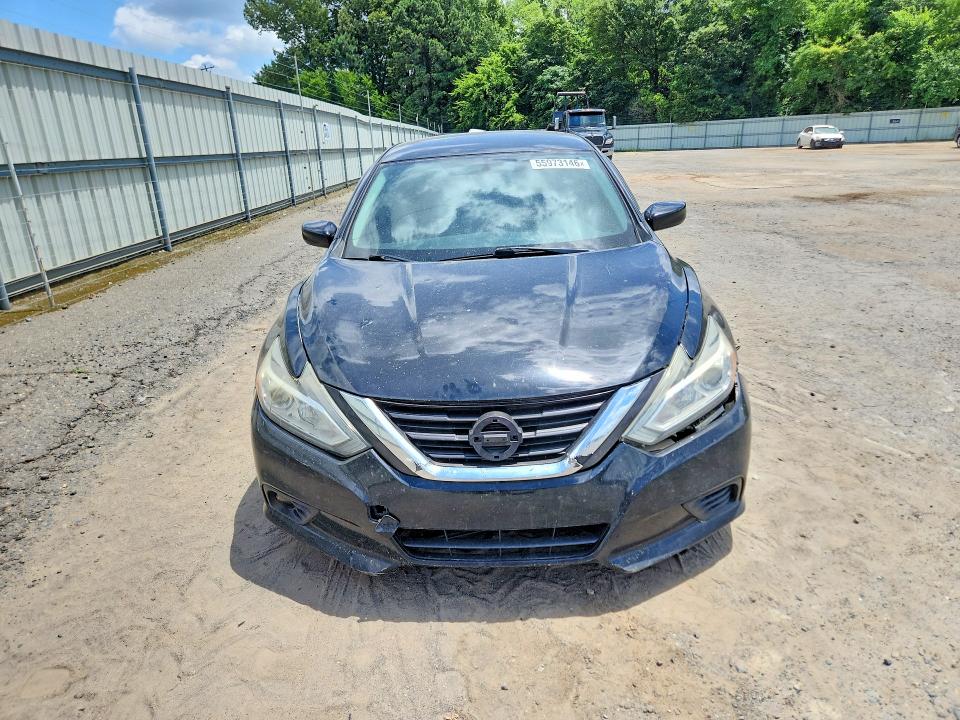 2016 Nissan Altima მანქანა იყიდება აუქციონზე, vin: 1N4AL3AP4GC245245, აუქციონის ნომერი: 55973146