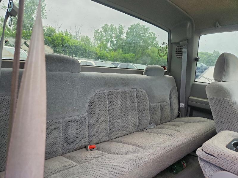 1996 Chevrolet Gmt-400 მანქანა იყიდება აუქციონზე, vin: 1GCGC29R8TE162629, აუქციონის ნომერი: 56430876
