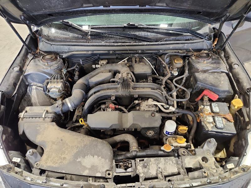 Aukcja sprzedaży 2016 Subaru Legacy, vin: 4S3BNAC68G3007741, numer aukcji: 57607196