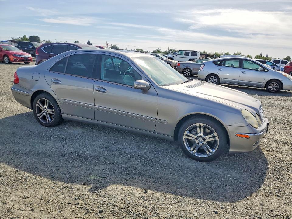 Aukcja sprzedaży 2005 Mercedes-benz E, vin: WDBUF70J35A657442, numer aukcji: 55990866