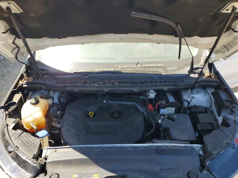 56802686 :رقم المزاد ، 2FMPK3J92JBB86546 vin ، 2018 Ford Edge مزاد بيع