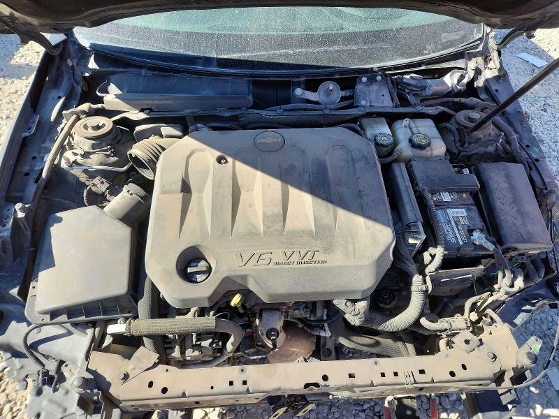 Aukcja sprzedaży 2018 Chevrolet Impala, vin: 2G1105S3XJ9113589, numer aukcji: 57348506