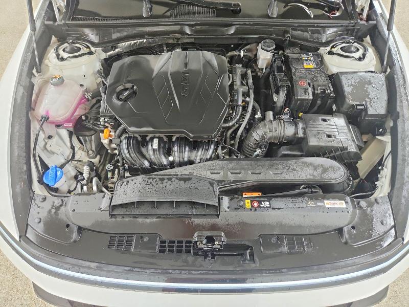 Aukcja sprzedaży 2025 Hyundai Sonata, vin: KMHL64JA8SA463815, numer aukcji: 56682056