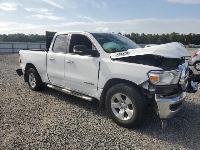 2022 Ram 1500 მანქანა იყიდება აუქციონზე, vin: 1C6RREBT9NN354747, აუქციონის ნომერი: 57571616