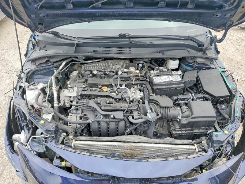 Продаж на аукціоні авто 2024 Toyota Corolla, vin: 5YFB4MDEXRP221991, номер лоту: 55018806