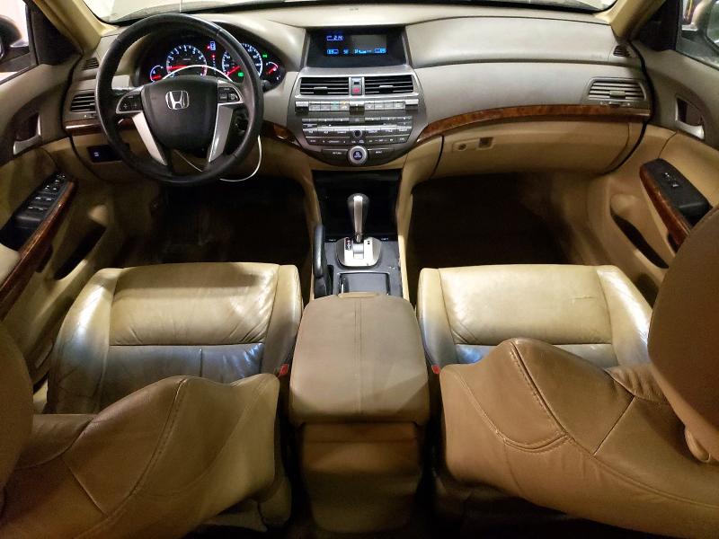 Продаж на аукціоні авто 2008 Honda Accord, vin: 1HGCP36878A035505, номер лоту: 56155336