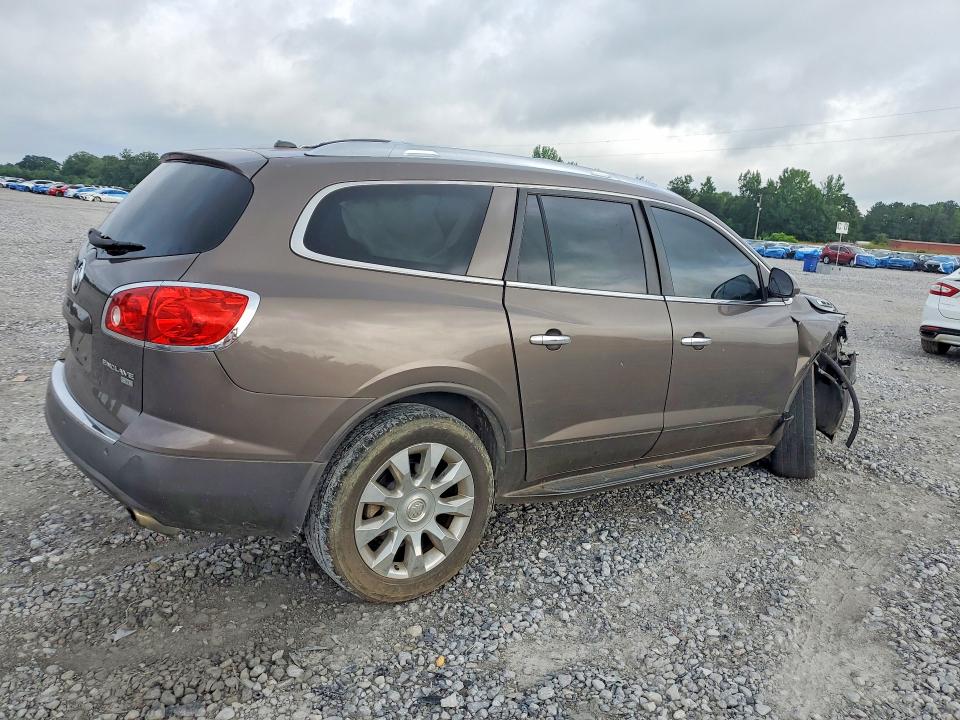 56592726 :رقم المزاد ، 5GAKVCED2BJ317333 vin ، 2011 Buick Enclave مزاد بيع