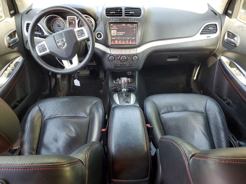 Aukcja sprzedaży 2015 Dodge Journey, vin: 3C4PDDEGXFT522128, numer aukcji: 56395286