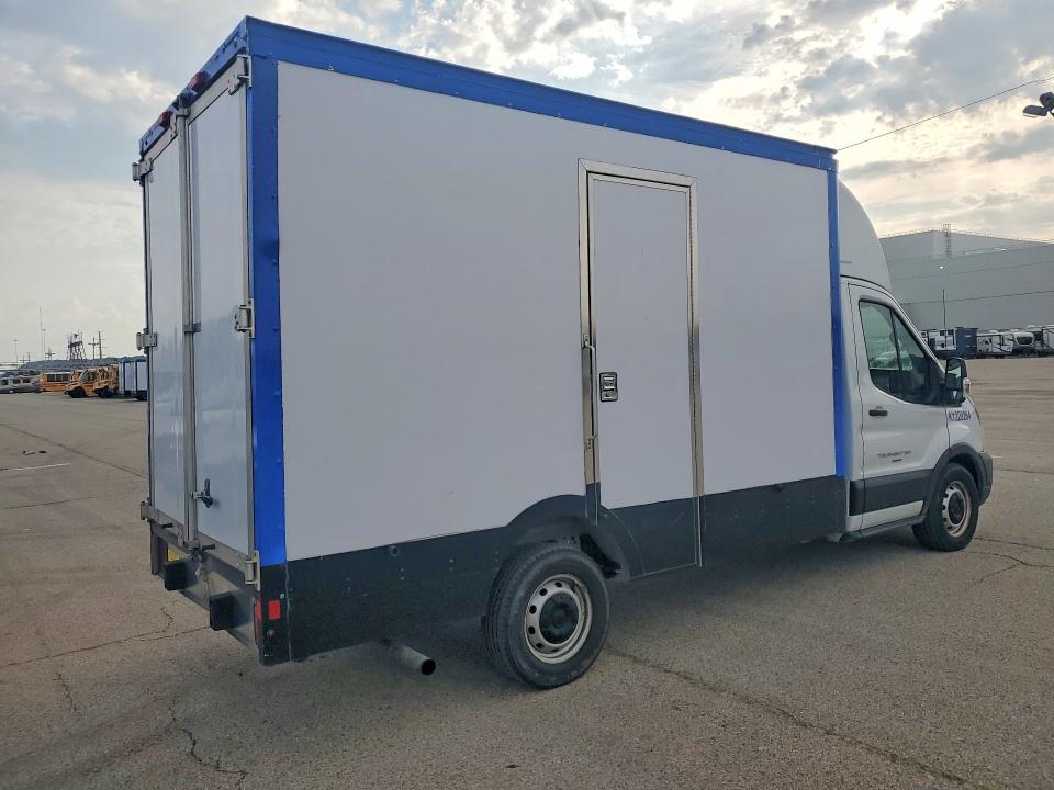 Продаж на аукціоні авто 2023 Ford Transit, vin: 1FDBW5ZG1PKA24015, номер лоту: 55892866