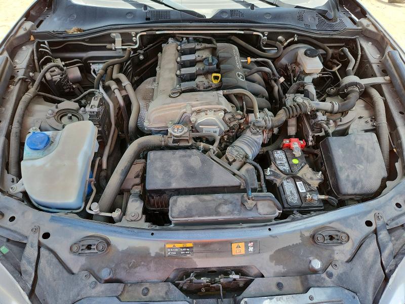 Aukcja sprzedaży 2016 Mazda Mx-5 Miata, vin: JM1NDAD79G0102673, numer aukcji: 59542876