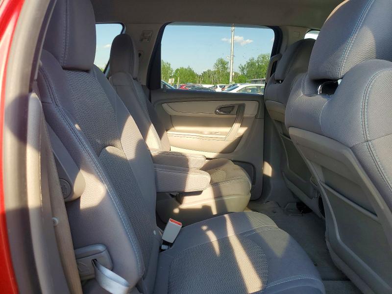 Продажа на аукционе авто 2014 Chevrolet Traverse, vin: 1GNKVGKD0EJ182164, номер лота: 85630125