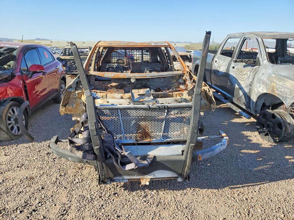 Aukcja sprzedaży 2021 Chevrolet Tahoe, vin: AZ403945, numer aukcji: 56291976