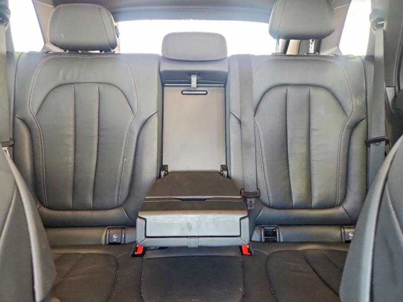 Aukcja sprzedaży 2020 Bmw X5, vin: 5UXCR4C07L9B09188, numer aukcji: 59160886
