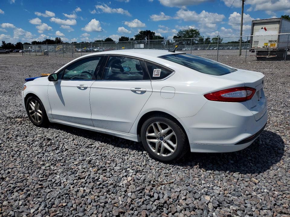 2016 Ford Fusion მანქანა იყიდება აუქციონზე, vin: 3FA6P0H77GR223692, აუქციონის ნომერი: 58258196