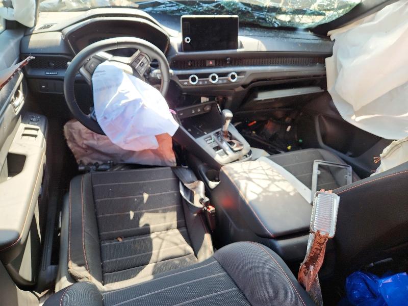 57599856 :رقم المزاد ، 7FARS6H6XTE026094 vin ، 2026 Honda Cr-v مزاد بيع
