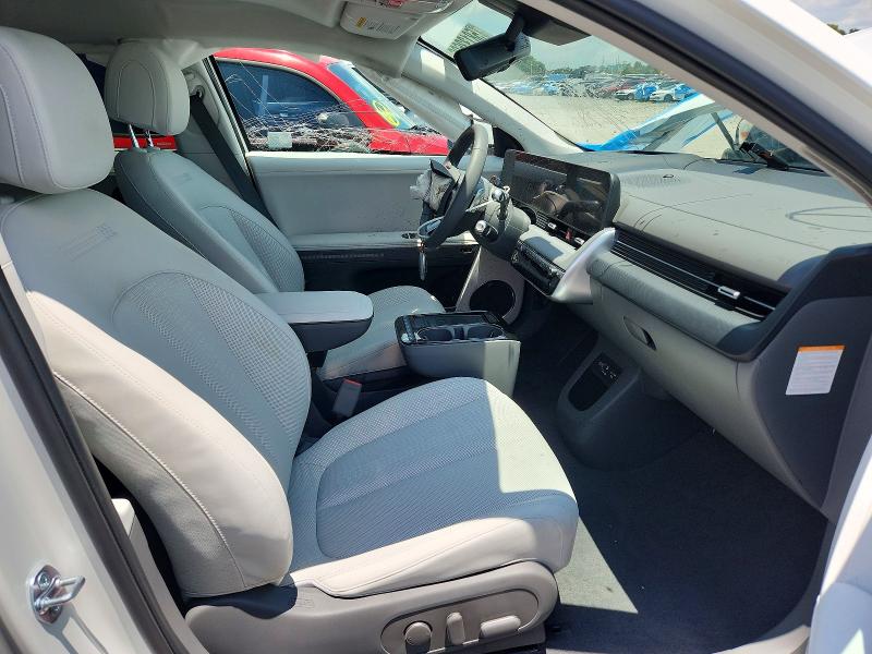 Aukcja sprzedaży 2026 Hyundai Ioniq 5, vin: 7YAKR4DA5TY046303, numer aukcji: 58133696