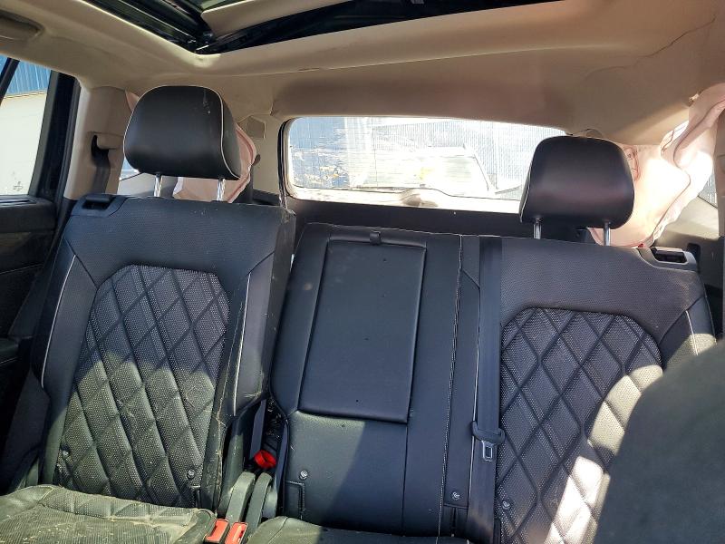 Aukcja sprzedaży 2024 Volkswagen Atlas, vin: 1V2FR2CA7RC581975, numer aukcji: 56649066