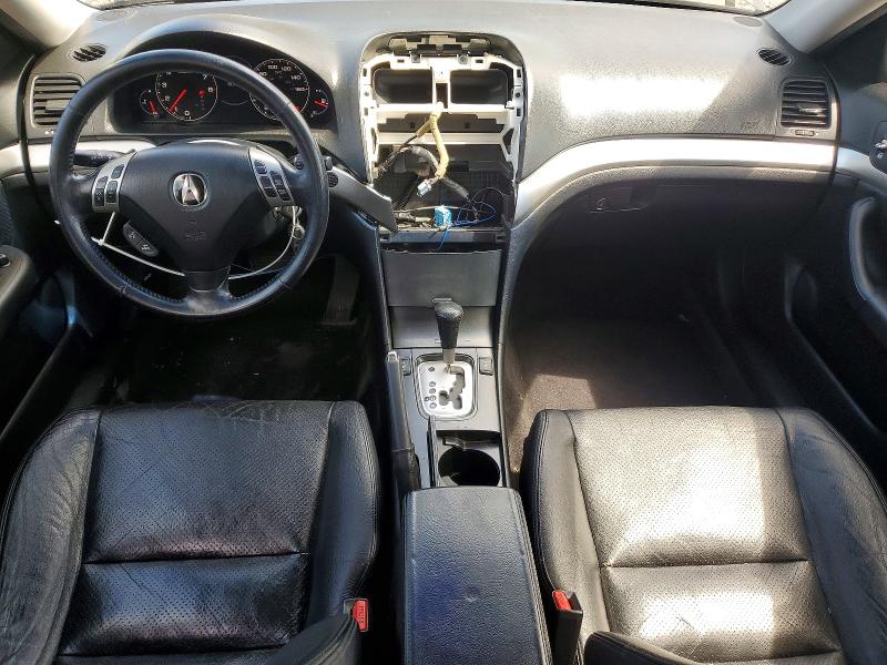 Продажа на аукционе авто 2005 Acura Tsx, vin: JH4CL96915C033883, номер лота: 55557776