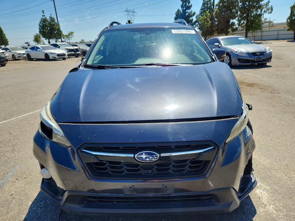 Aukcja sprzedaży 2019 Subaru Crosstrek, vin: JF2GTAMC4K8232221, numer aukcji: 53037286
