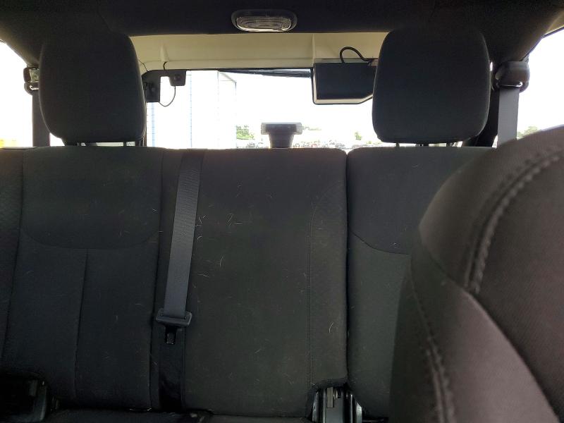 Продажа на аукционе авто 2018 Jeep Wrangler Unlimited, vin: 1C4HJWDG8JL930254, номер лота: 55737936