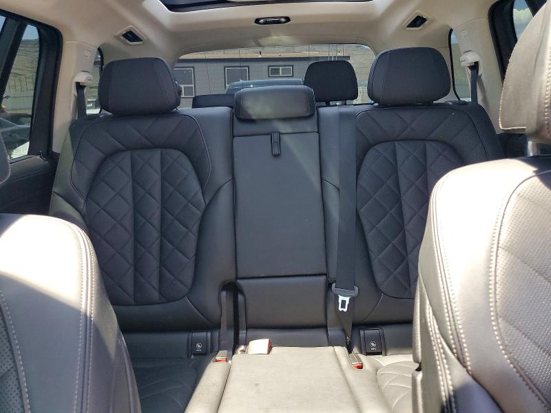Продажа на аукционе авто 2024 Bmw X7, vin: 5UX23EM0XR9T18772, номер лота: 56932986