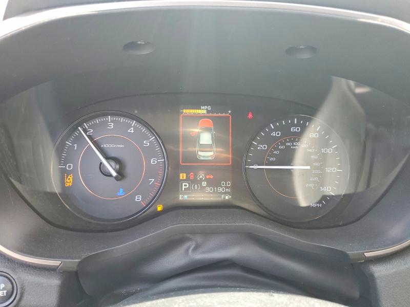 Продаж на аукціоні авто 2021 Subaru Crosstrek, vin: JF2GTAPC0M8226608, номер лоту: 85462585